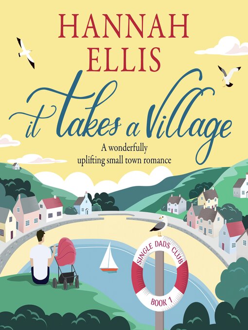Title details for It Takes a Village by Hannah Ellis - Wait list